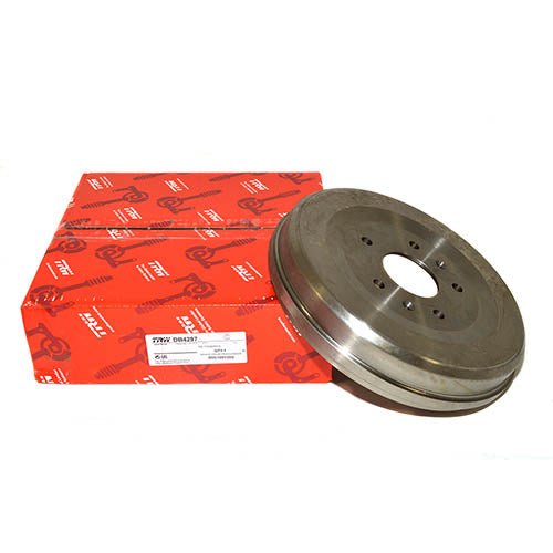 BRAKE DRUM FREELANDER - TRW - SDC100130G