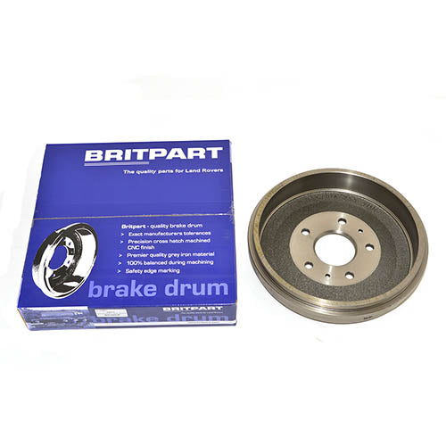 BRAKE DRUM FREELANDER - BRITPART - SDC100130