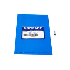 SCREW PAD M3 X 16 - BRITPART - SE103161L