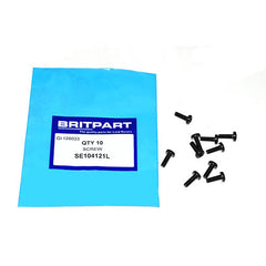 SCREW - BRITPART - SE104121L