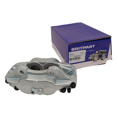 CALIPER ASSY - BRAKE - LESS PADS - BRITPART - SEB500440