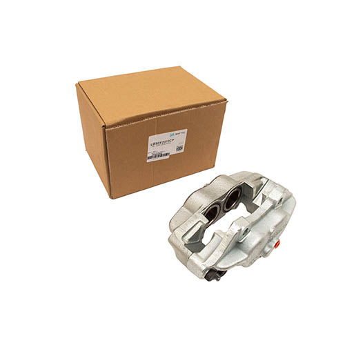 BRAKE CALIPER FRONT LH - AP - SEB500450G