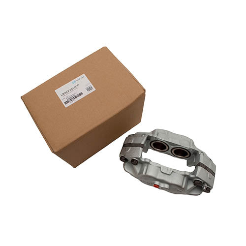 BRAKE CALIPER FRONT LH - AP - SEB500470G