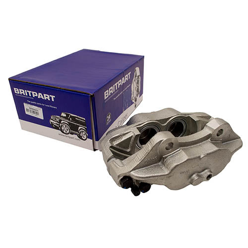 CALIPER ASSY - BRAKE - LESS PADS - BRITPART - SEB500470