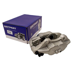 CALIPER ASSY - BRAKE - LESS PADS - BRITPART - SEB500470