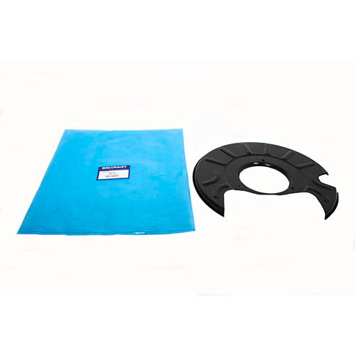 SHIELD - BRITPART - SEC100341