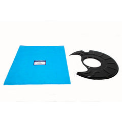 SHIELD - BRITPART - SEC100351