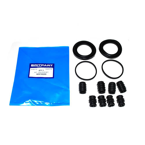 KIT - CALIPER SET - BRITPART - SEE100200