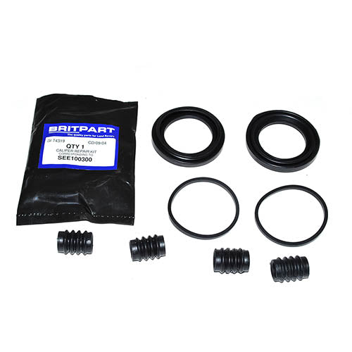 CALIPER REPAIR KIT - BRITPART - SEE100300