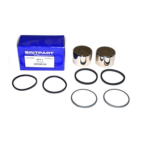 PISTON - BRITPART - SEE500130