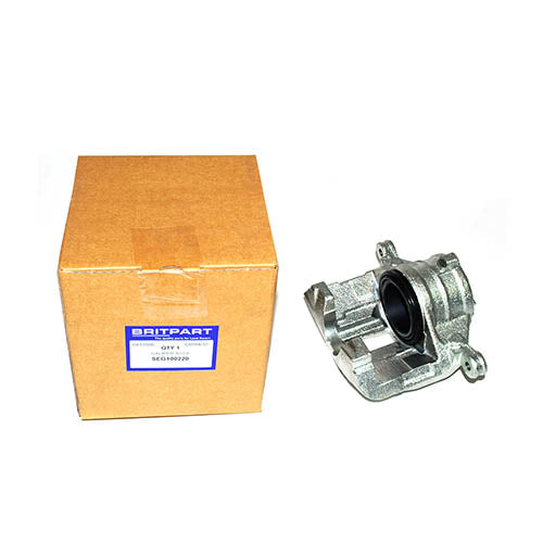 CALIPER ASSY - BRITPART - SEG100220