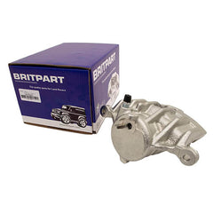 CALIPER ASSY - FRONT LH - BRITPART - SEG100230