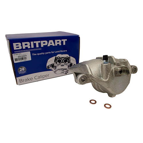 CALIPER ASSY F/B - BRITPART - SEG100270