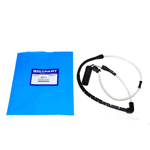 WIRING ASSY - BRITPART - SEM500050