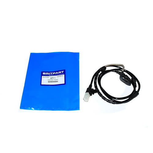 WIRING ASSY - BRITPART - SEM500062