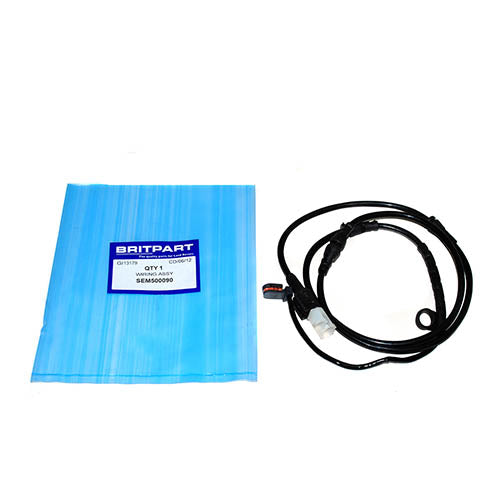 WIRING ASSY - BRITPART - SEM500090