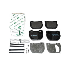 SET-PAD-BRAKES - LR - SFP000250LR