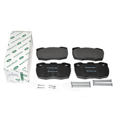 BRAKE PAD SET - LR - SFP000260LR