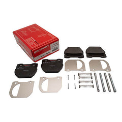 KIT-BRAKE LINING - BRITPARTXS - SFP000280G