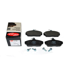 BRAKE PADS FRONT - FREELANDER - DELPHI - SFP100360AP