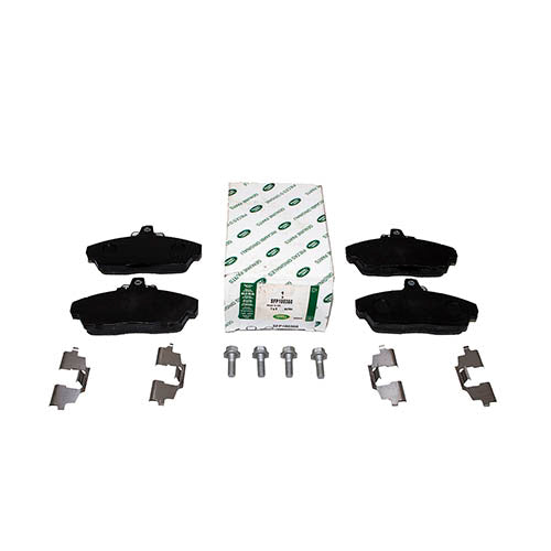 BRAKE PADS FRONT FREELANDER - LR - SFP100360LR