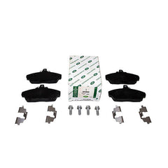 BRAKE PADS FRONT FREELANDER - LR - SFP100360LR