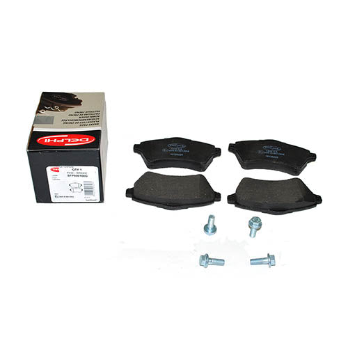 Superceded by LR021899G - - SFP500100G