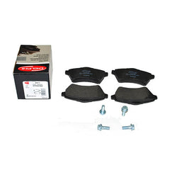 Superceded by LR021899G - - SFP500100G