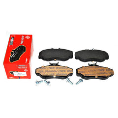 KIT - BRAKE LINING - FERODO - SFP500120F