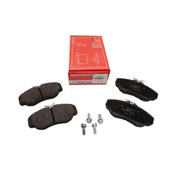 KIT - BRAKE LINING - BRITPARTXS - SFP500120G