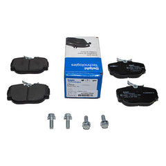 KIT - BRAKE LINING - DELPHI - SFP500130AP