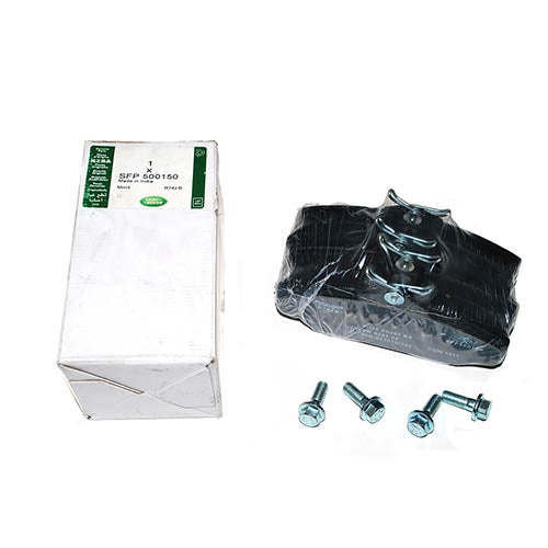 KIT - BRAKE LINING - LR - SFP500150LR