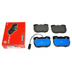 KIT - BRAKE LINING - FERODO - SFP500180F