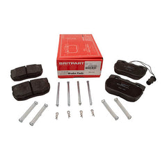 KIT - BRAKE LINING - BRITPARTXS - SFP500180G