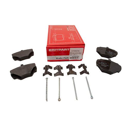 KIT - BRAKE LINING - BRITPARTXS - SFP500190G