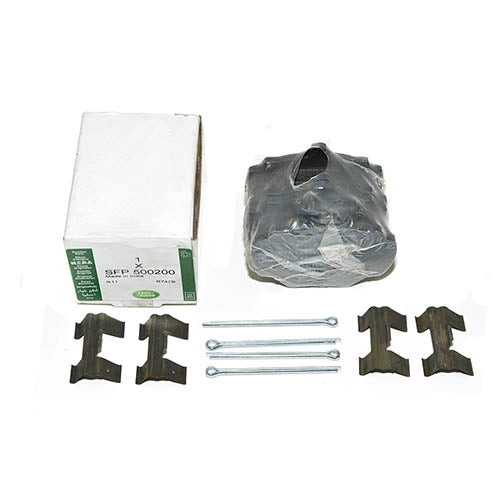 KIT - BRAKE LINING - LR - SFP500200LR