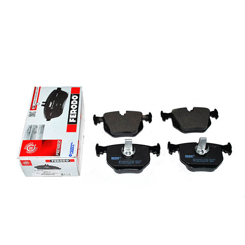 KIT - BRAKE LINING - FERODO - SFP500210F