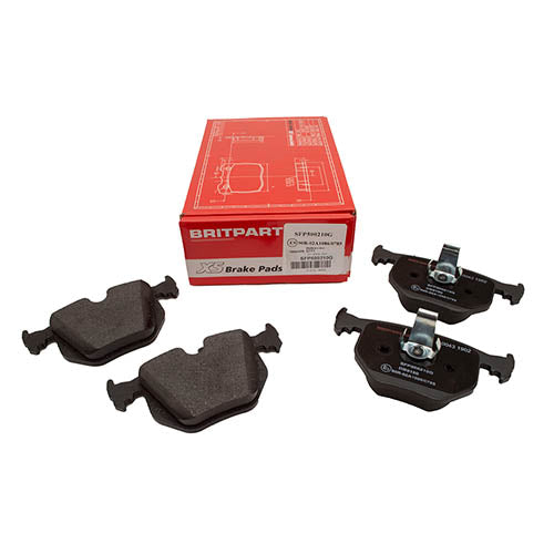 KIT - BRAKE LINING - BRITPARTXS - SFP500210G
