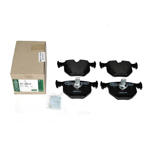 KIT - BRAKE LINING - LR - SFP500210LR