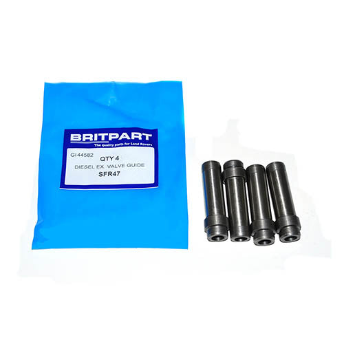 DIESEL EX. VALVE GUIDE - BRITPART - SFR47