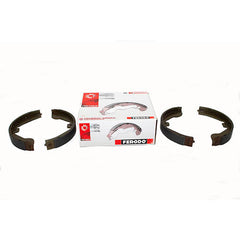 SHOE - REAR BRAKE - OEM - SFS000051G