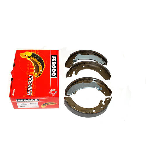 SET-SHOES-BRAKE - FERODO - SFS000061F