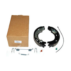 KIT - BRAKE SHOES AND LININGS - OEM - SFS500012G