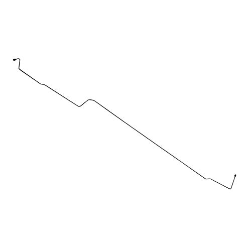 PIPE-BRAKE - LR - SGB000640LR