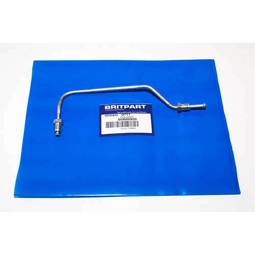 PIPE-BRAKE - BRITPART - SGB000820