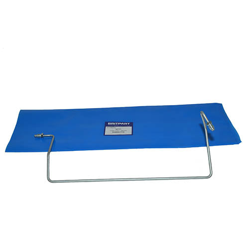 TUBE ASSY - BRAKE - BRITPART - SGB501770