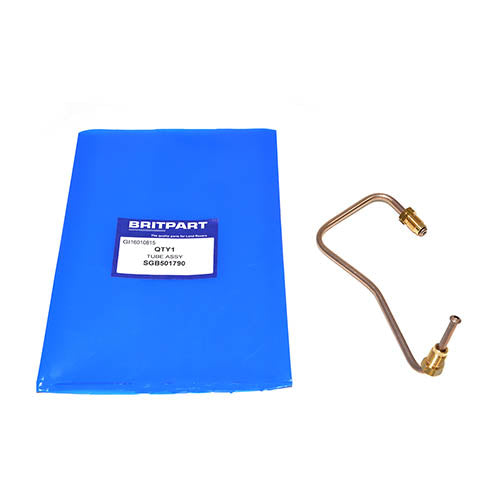 TUBE ASSY - BRITPART - SGB501790