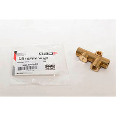 T PIECE - AP - SGL100000G