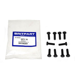 SCREW - BRITPART - SH106204