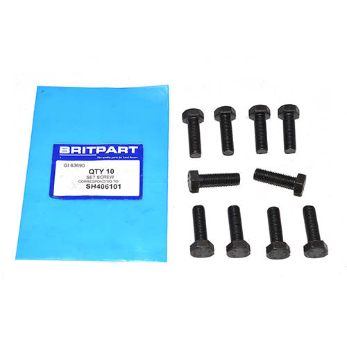 SET SCREW - BRITPART - SH406101